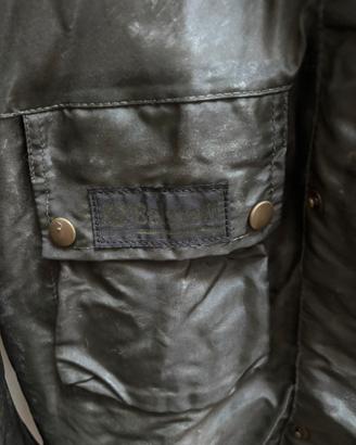 BELSTAFF 500XL RAGAZZO/A