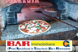 Rif. BOR518/18 - Ristorante pizzeria