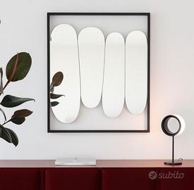 Specchio Magis Morphed Mirror