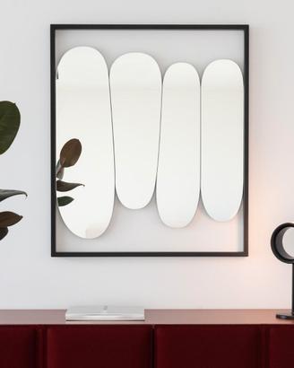 Specchio Magis Morphed Mirror