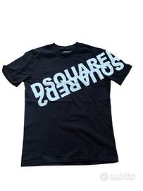 T-shirt Dsquared