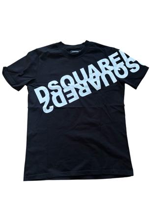 T-shirt Dsquared