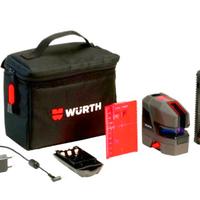 Livello Laser a croce CLL 18