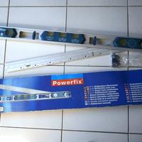 Livella (bilancia idrostatica) da 80 cm