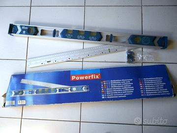 Livella (bilancia idrostatica) da 80 cm