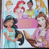 Libro in lingua inglese