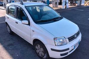 fiat panda 1.3 Multijet diesel 75cv anno 2007 
