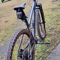 mtb Trek x caliber