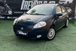 Fiat Grande Punto 1.2 5 porte Active IMPIANTO A ME