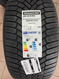 Bridgestone blizzak 6