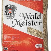 Pellets  Wald Meister