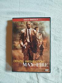 Man on Fire, Il fuoco della vendetta, Tony Scott