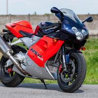 Aprilia RSV 1000 - 1999