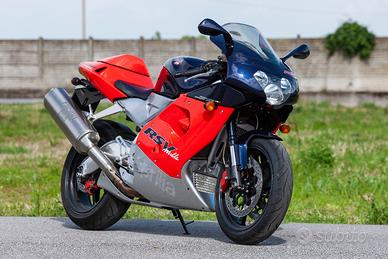 Aprilia RSV 1000 - 1999