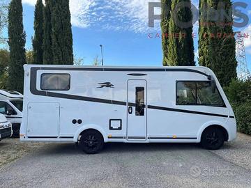 LAIKA Kosmo H 1319 Motorhome Laika Kosmo H 1319