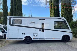 LAIKA Kosmo H 1319 Motorhome Laika Kosmo H 1319