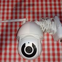 Videocamera per interni