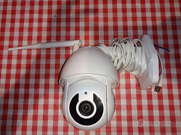 Videocamera per interni