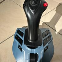Joystick Thrustmaster Airbus TCA Sidestick