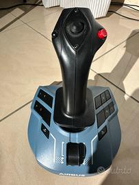 Joystick Thrustmaster Airbus TCA Sidestick