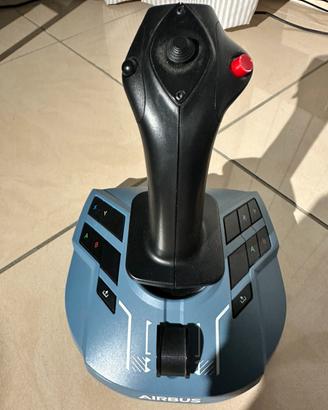 Joystick Thrustmaster Airbus TCA Sidestick