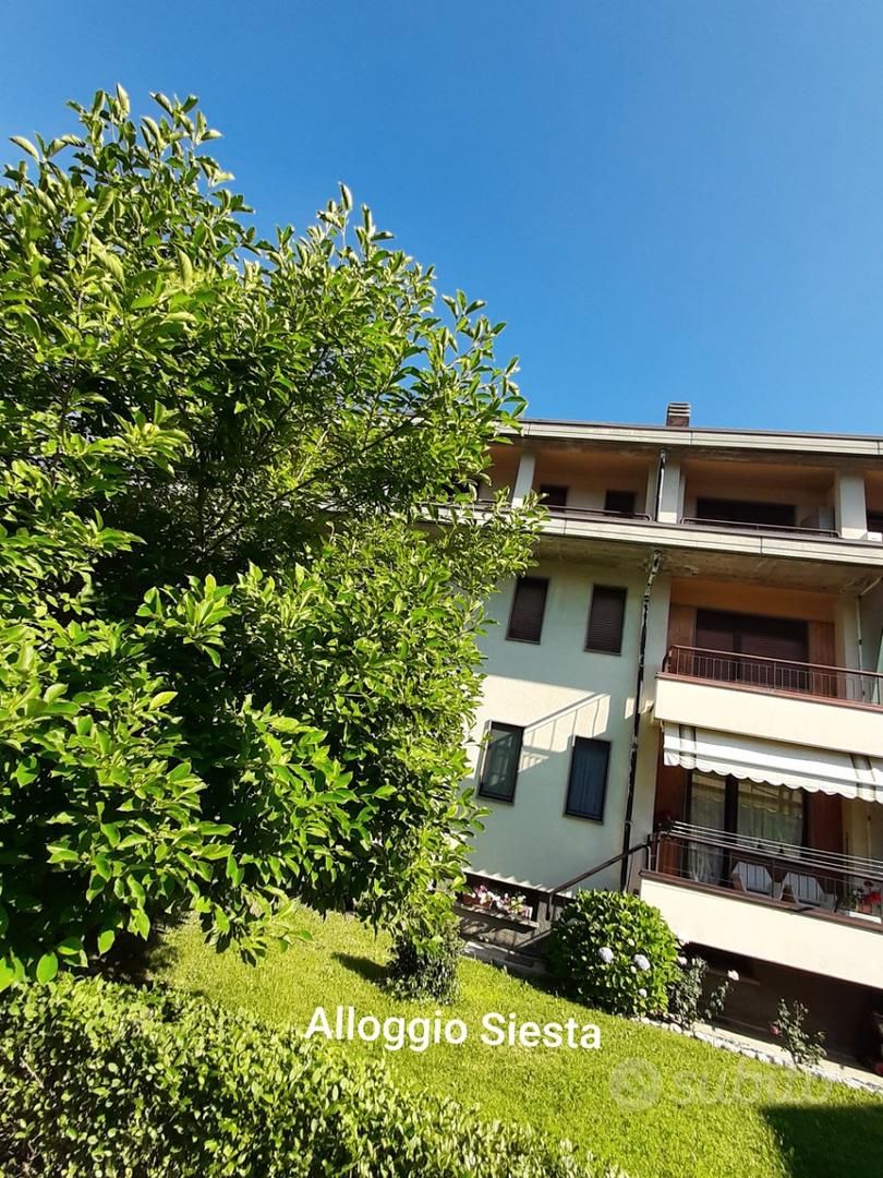 Apartment in Robilante, Tetto Massa - View 2