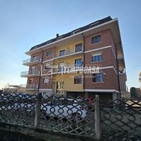 AMPIO QUADRILOCALE CON TRIPLA ESPOSIZIONE E BOX AU