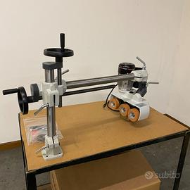 Avanzamento Per toupie Maggi 2032 monofase