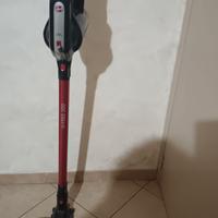 Scopa elettrica hoover senza fili