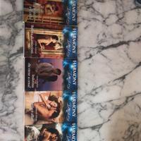 Libri Harmony Destiny 5 romanzi