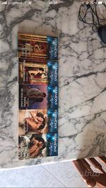 Libri Harmony Destiny 5 romanzi