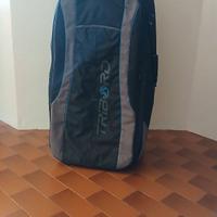 Borsa sub