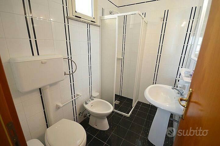 Apartment in Salve, Torre Pali - Vista 2