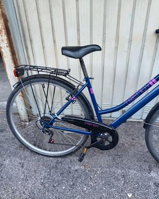 Bici da città