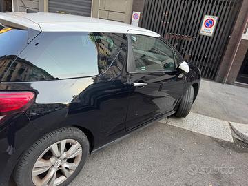 CITROEN ds3 -2010