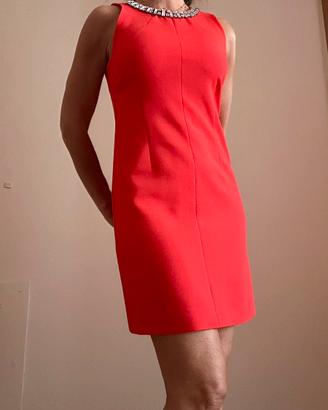 Abito Arancio/Rosso Corallo GUESS