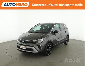 OPEL Crossland BA86548