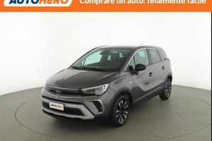 OPEL Crossland BA86548