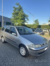 Fiat Palio 1.9jtd