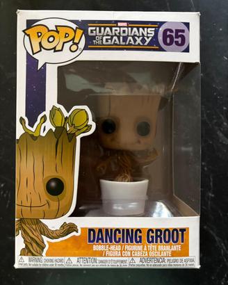 Funko pop