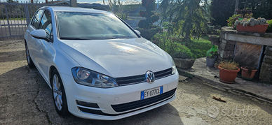 Golf 7 highline