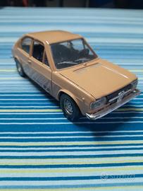 Alfa Romeo Alfasud Politoys