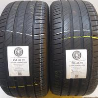 2 GOMME 255 40 19 KLEBER A54573
