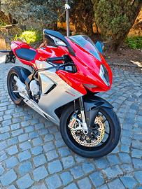 MV Agusta F3 800