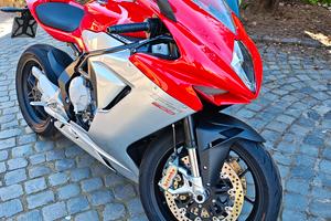MV Agusta F3 800