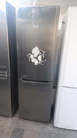 frigo Hotpoint Ariston Total no frost 