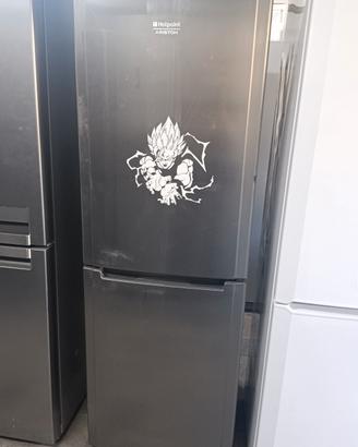 frigo Hotpoint Ariston Total no frost 