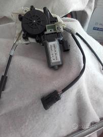 Alzavetro alzacristalli