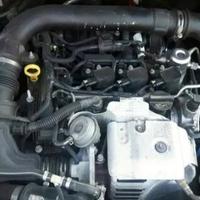 Motore ford ecosport 1.0 turbo benzina sfjl