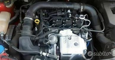 Motore ford ecosport 1.0 turbo benzina sfjl